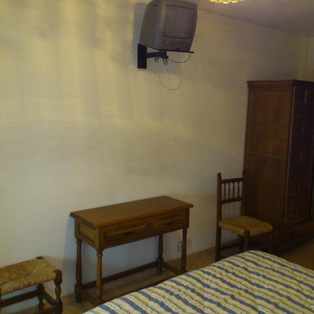 Hostal Botafumeiro Mota del Marqués 외부 사진