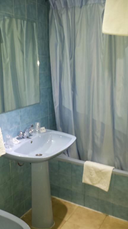 Hostal Botafumeiro Mota del Marqués 외부 사진