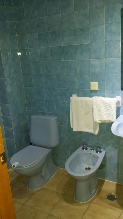 Hostal Botafumeiro Mota del Marqués 외부 사진