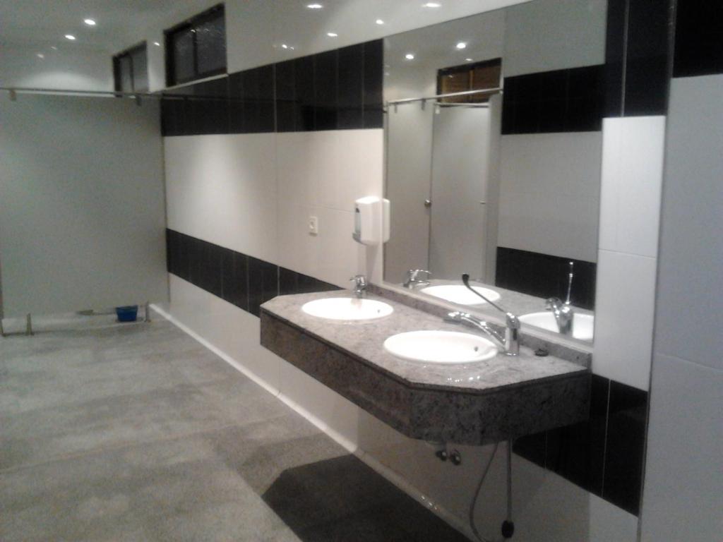 Hostal Botafumeiro Mota del Marqués 외부 사진
